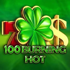 100 Burning Hot online slot from Amusnet Interactive – play at casinolyapp.com