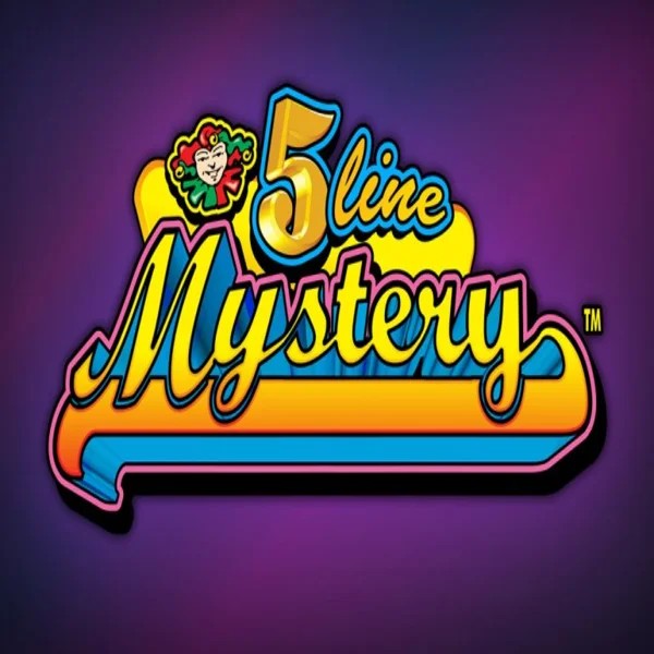 Play the 5 Line Mystery slot by Eurocoin Interactive on Casinoly Casino