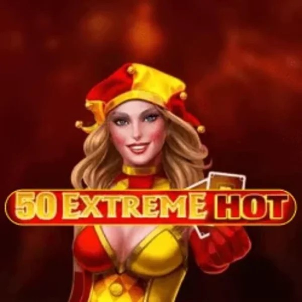 Enjoy 50 Extreme Hot by Eurocoin Interactive – logo hosted on casinolyapp.com