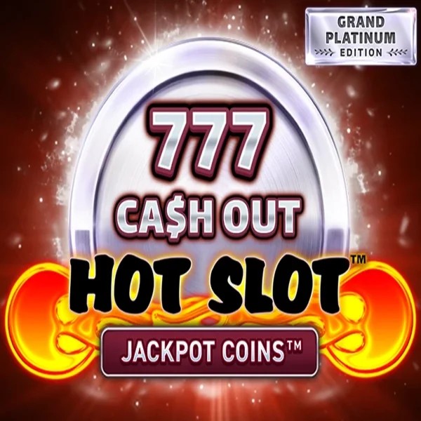 Enjoy 777 Cash Out Grand Platinum Edition by Wazdan – logo hosted on casinolyapp.com