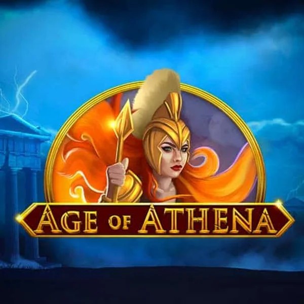 Play Age of Athena slot by Epic Industries on casinolyapp.com
