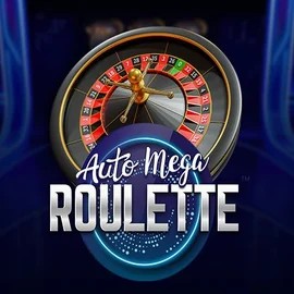 Auto Mega Roulette – slot by Pragmatic Play, featured at casinolyapp.com