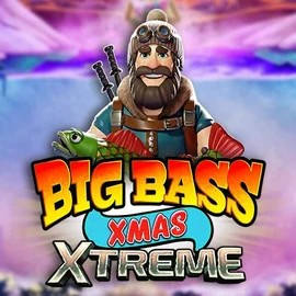 Play Big Bass Xmas Extreme slot by Pragmatic Play on casinolyapp.com