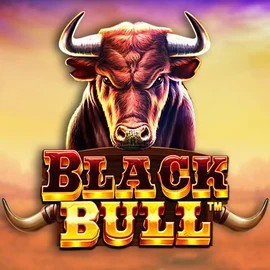 Black Bull logo by Pragmatic Play Casinoly Casino