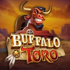 Buffalo Toro online slot from ELK Studios – play at casinolyapp.com