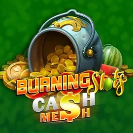Burning Slots Cash Mesh online slot from BF Games – play at casinolyapp.com