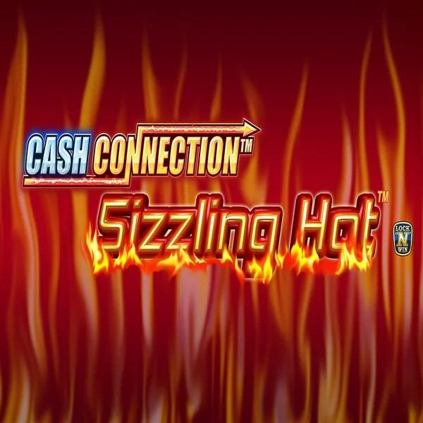 Play Cash Connection Sizzling hot slot by Novomatic on casinolyapp.com