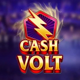 Play Cash Volt slot by Red Tiger Gaming on casinolyapp.com