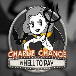 Charlie Chance in Hell to Pay slot icon by Play’n GO, available at Casinoly Casino
