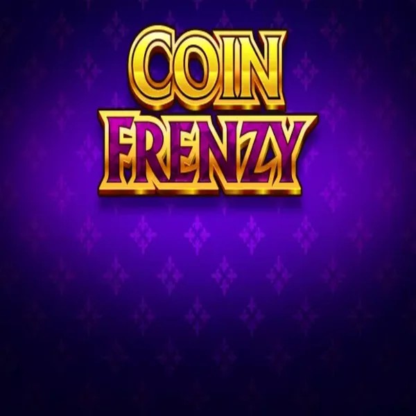 Enjoy Coin Frenzy by Greentube – logo hosted on casinolyapp.com