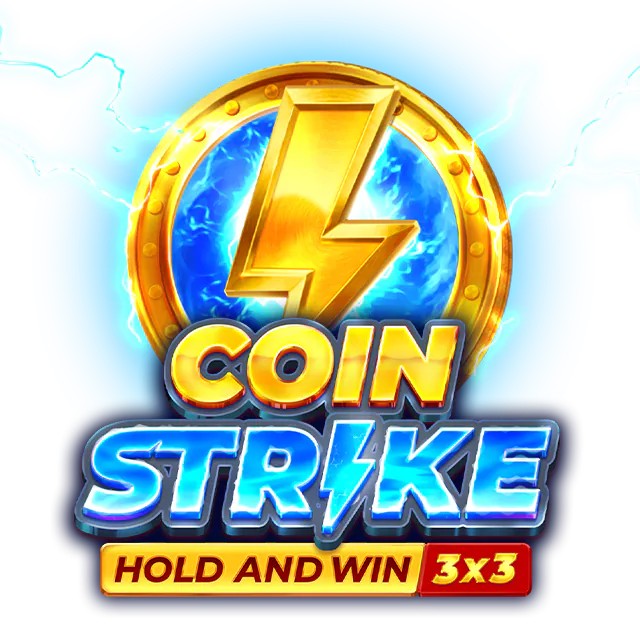 Play Coin Strike: Hold and Win slot by Playson on casinolyapp.com