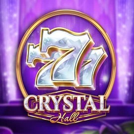 Play the Crystal Hall slot by Play’n GO on Casinoly Casino