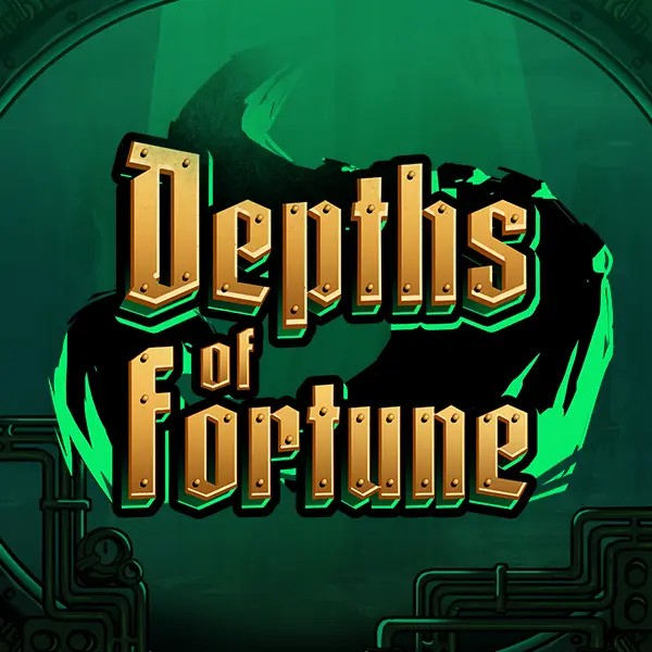Play Depths of Fortune slot by AvatarUX Studios on casinolyapp.com