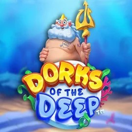 Play Dorks of the Deep slot by Hacksaw Gaming on casinolyapp.com