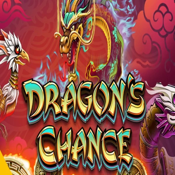 Dragons Chance slot visual from BF Games available on casinolyapp.com