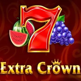 Extra Crown logo by Amusnet Interactive Casinoly Casino