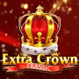 Extra Crown Classic game by Amusnet Interactive – logo hosted on Casinoly Casino