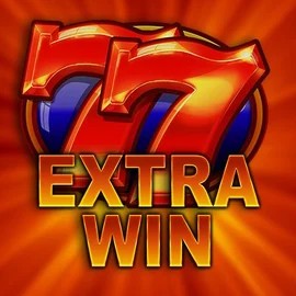 Extra Win game by Swintt – logo hosted on Casinoly Casino