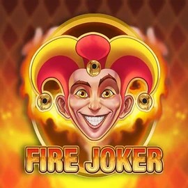 Fire Joker slot icon by Play’n GO, available at Casinoly Casino