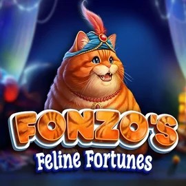 Fonzos Feline Fortunes online slot from Pragmatic Play – play at casinolyapp.com