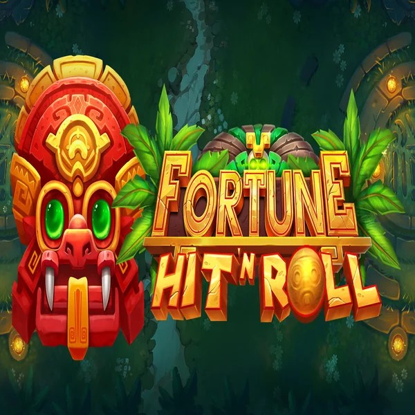 Fortune Hit'n Roll online slot from Pragmatic Play – play at casinolyapp.com