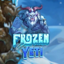 Play the Frozen Yeti slot by BF Games on Casinoly Casino