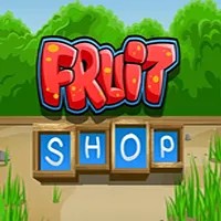 Fruit Shop game by NetEnt – logo hosted on Casinoly Casino