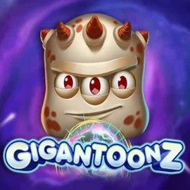 Play Gigantoonz slot by Play’n GO on casinolyapp.com