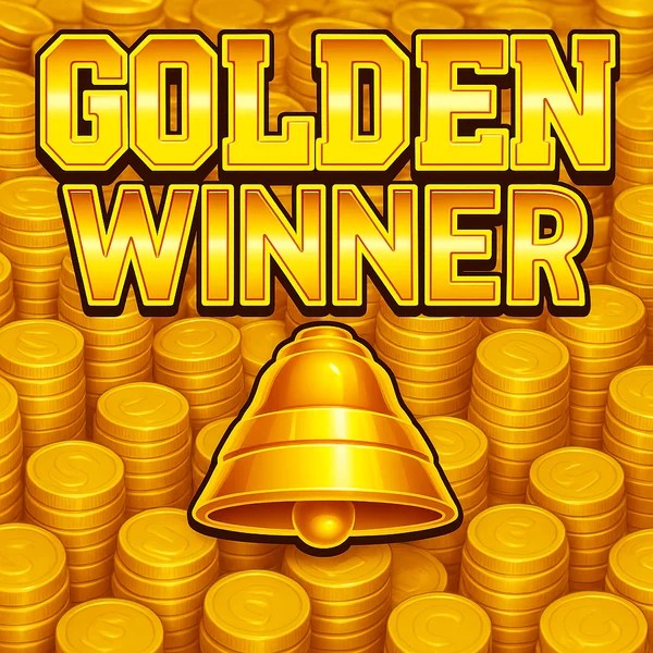 Golden Winner – slot by Inspired Gaming, featured at casinolyapp.com