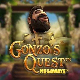 Slots logo of Gonzita’s Quest from Red Tiger Gaming at Casinoly Casino