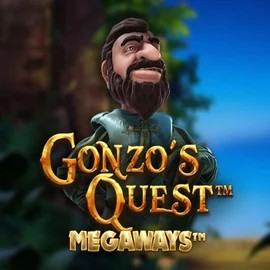 Play Gonzo&#039;s Quest Megaways slot by Red Tiger Gaming on casinolyapp.com