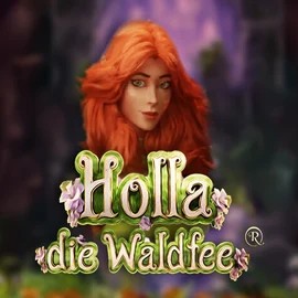 Holla die Waldfee logo by Hölle Games at Casinoly Casino