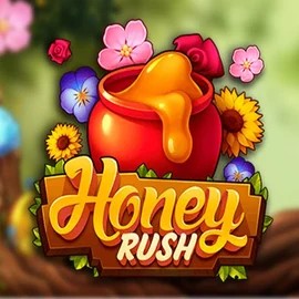 Play Honey Rush slot by Play’n GO on casinolyapp.com