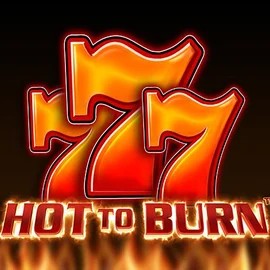 Hot To Burn – slot by Pragmatic Play, featured at casinolyapp.com