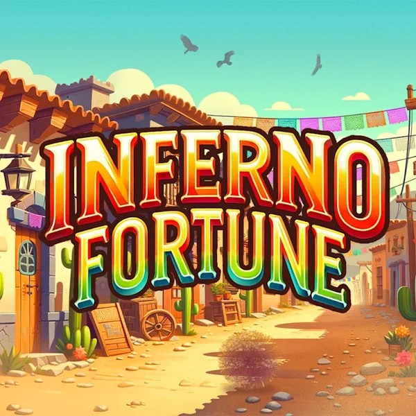 Play Inferno Fortune slot by Atomic Slot Lab on casinolyapp.com