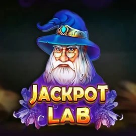 Play the Jackpot Lab slot by Platipus on Casinoly Casino