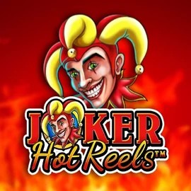 Enjoy Joker Hot Reels by Playtech – logo hosted on casinolyapp.com