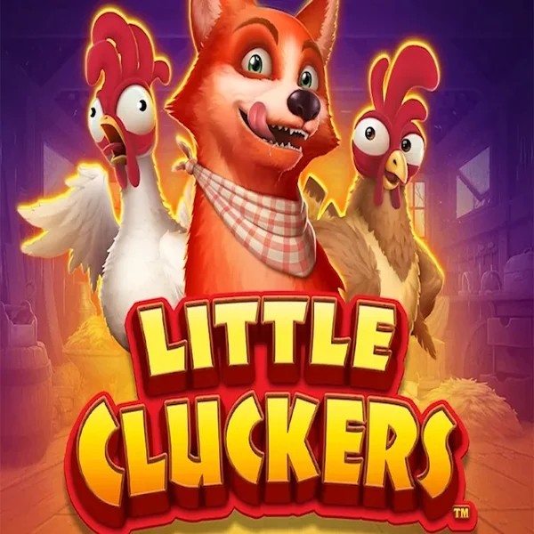 Little Cluckers online slot from Greentube – play at casinolyapp.com