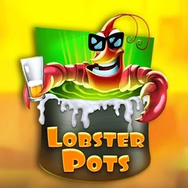 Enjoy Lobster Pots by Ready Play Gaming – logo hosted on casinolyapp.com