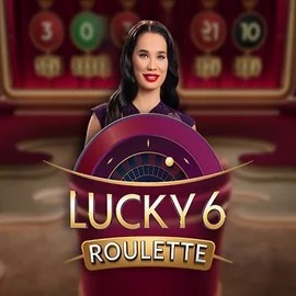 Lucky 6 Roulette online slot from Pragmatic Play – play at casinolyapp.com