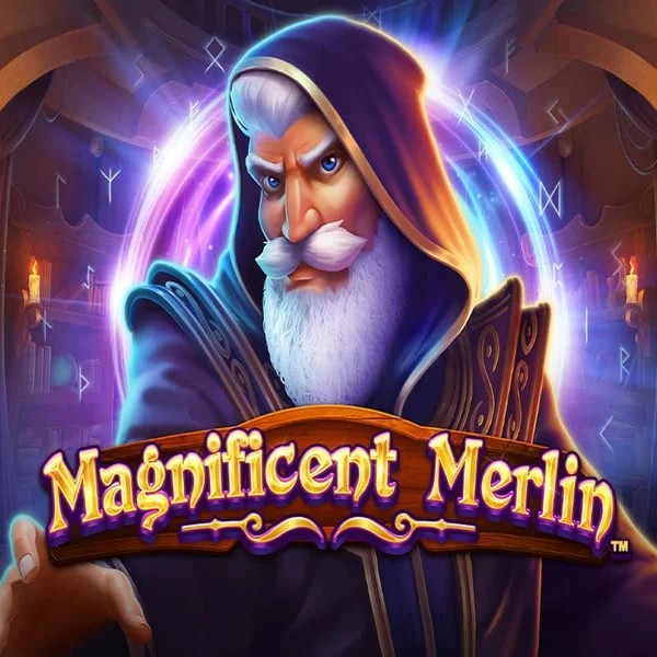 Play Magnificent Merlin slot by Greentube on casinolyapp.com