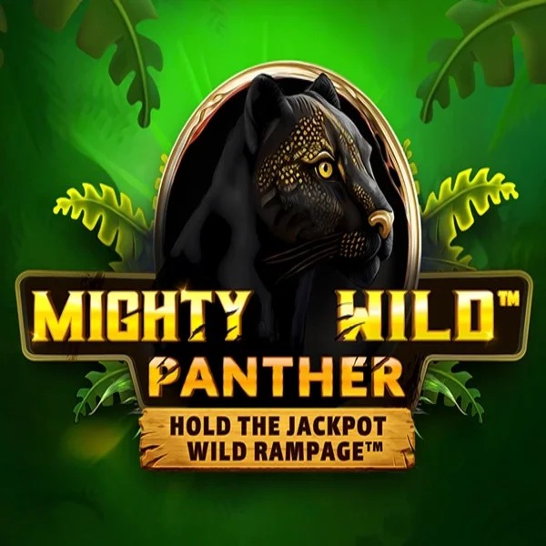 Mighty Wild Panther online slot from Wazdan – play at casinolyapp.com