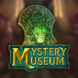 Play Mystery Museum slot by Push Gaming on casinolyapp.com