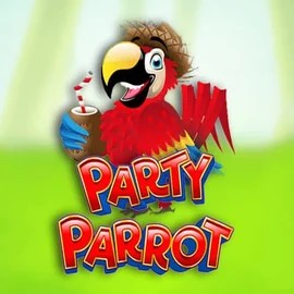 Party Parrot – slot by Rival, featured at casinolyapp.com