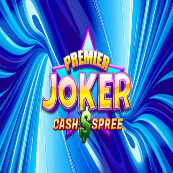 Premier Joker Cash Spree slot icon by Oros Gaming, available at Casinoly Casino