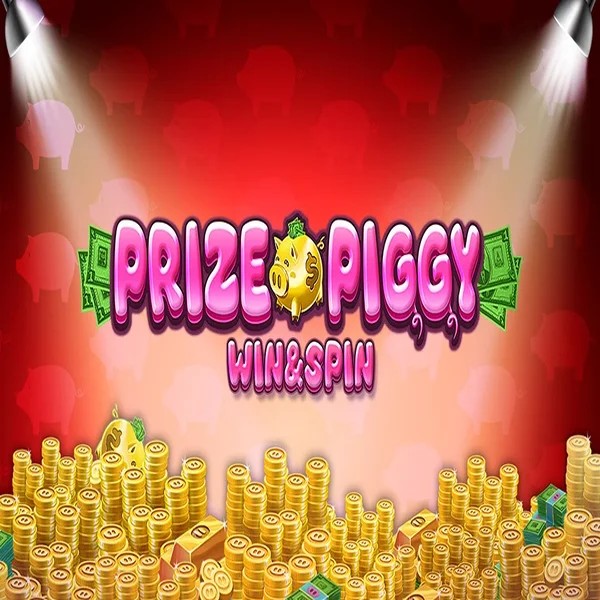 Play Prize Piggy Win &amp; Spin slot by Inspired Gaming on casinolyapp.com