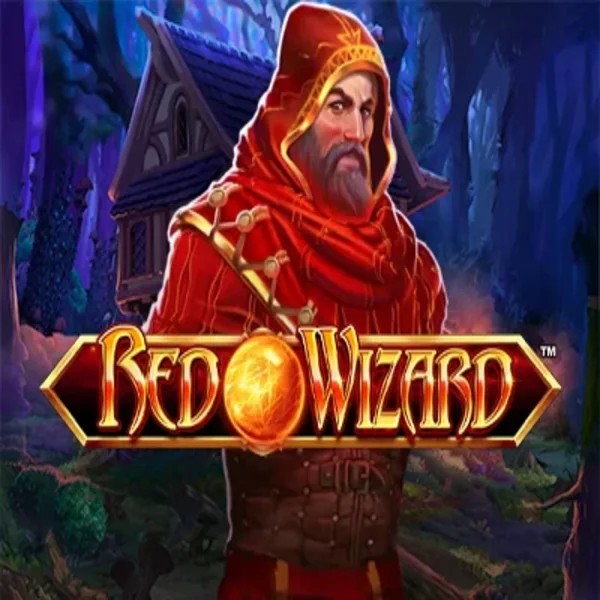 Try Red Wizard slot by Rarestone Gaming on casinolyapp.com – logo image