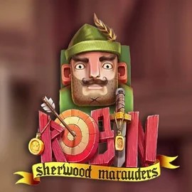 Try Robin Sherwood Marauders slot by Yggdrasil on casinolyapp.com – logo image