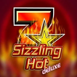 Sizzling Hot Deluxe online slot from Novomatic – play at casinolyapp.com