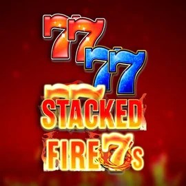 Enjoy Stacked Fire 7s by Inspired Gaming – logo hosted on casinolyapp.com